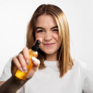 Hair Serum