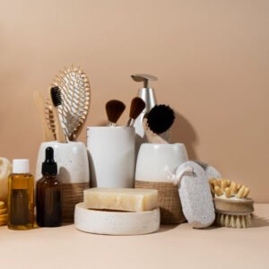 Sponges & Applicators