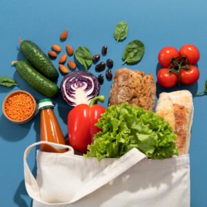 All Grocery