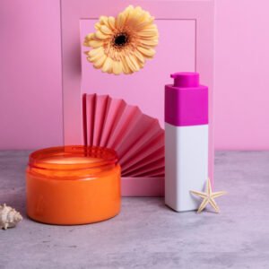 Moisturizers With SPF