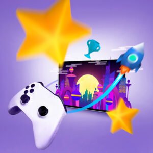 Video Games