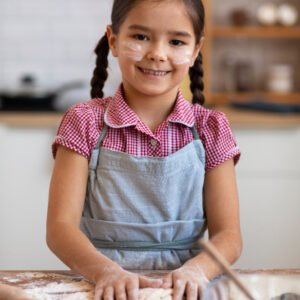 Kids Cooking & Baking kits