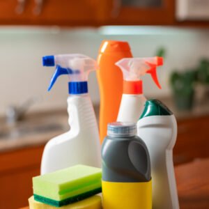 House Cleaning Products