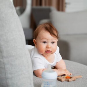 Feeding