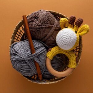 knitting, sewing Kit