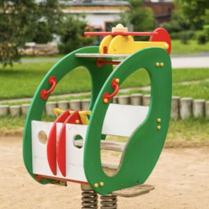 Outdoor Toys