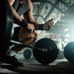 Fitness & Gym Equipment