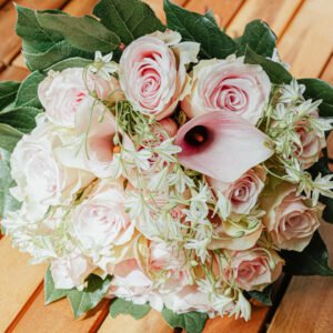 Bouquets & Corsages