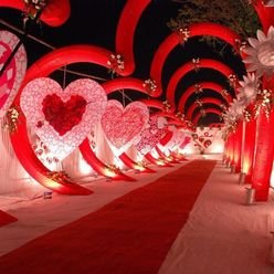 Wedding Planners