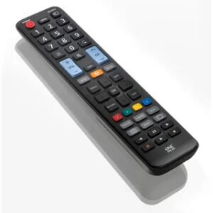 All Remote Controls