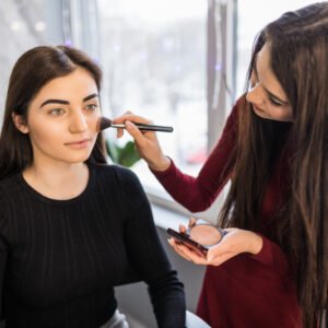 Beauty Services