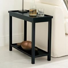 End & Side Tables