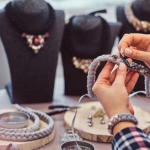 Customized Accessories