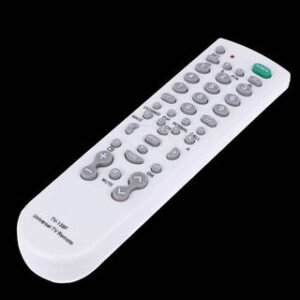 Universal Remote Control