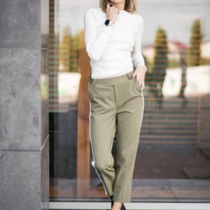 Formal Trousers