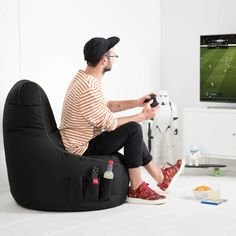 Gaming Beanbag