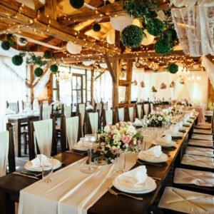 Centerpieces