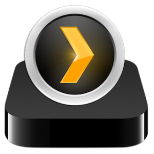 Media Server (Plex)