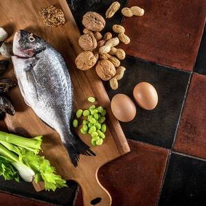 Food & Drink Preparation