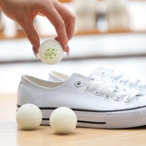 Odor Balls