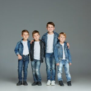 All Boys Clothing