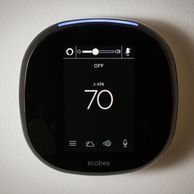 Smart Thermostats