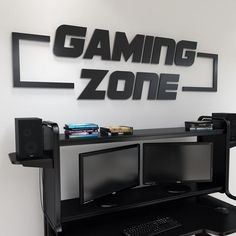 Gaming Decor