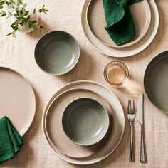 Tableware & Serving