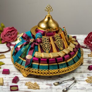 Arabic Wedding Accessories