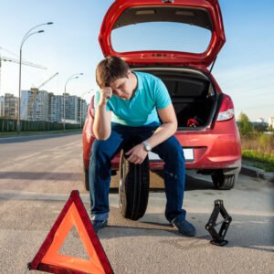 Road Assistance Services