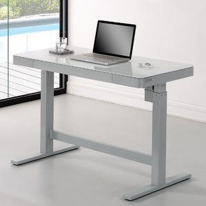 Adjustable Height Desk