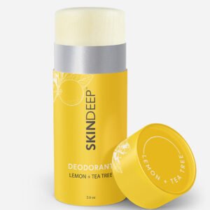 Deodorant