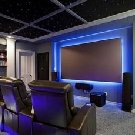 Television & Home Theatre