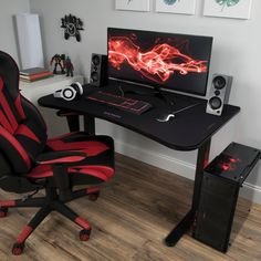 Gaming Desk