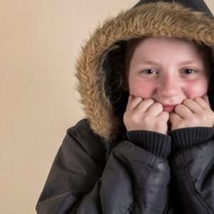 Girls Coats & Jackets