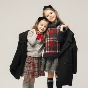 All Girls Clothing