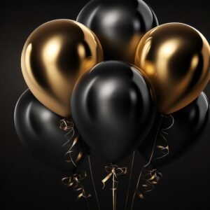 Birthday & Party Planner