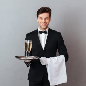 Serving & Dining