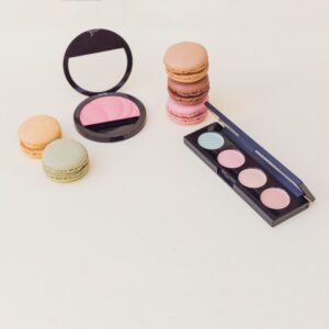 Makeup Tier & Storage Boxes