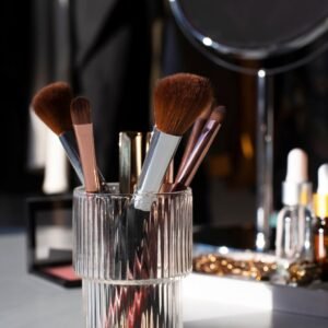 Brush Holders & Accessories