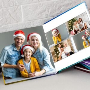 Albums & Scrapbooks