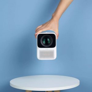Smart Projector