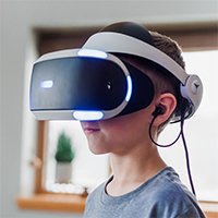 VR Headset