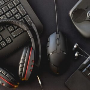 Computers & Accessories