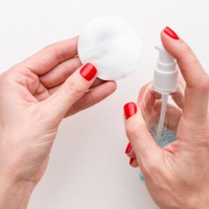 Nail Polish Remover