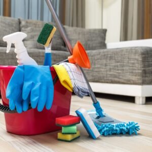 Home cleaning Services