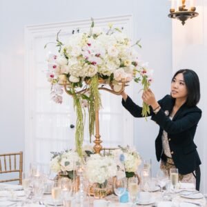 Wedding Planners