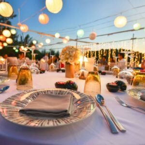 Birthday & Party Planners