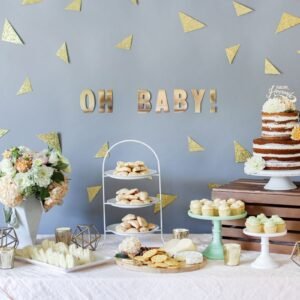 Baby Showers & Delivery Planners