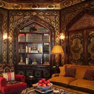 Arabian Furniture